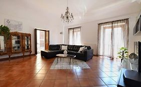 Iflat Casa Teso Con Terrazza Sui Tetti